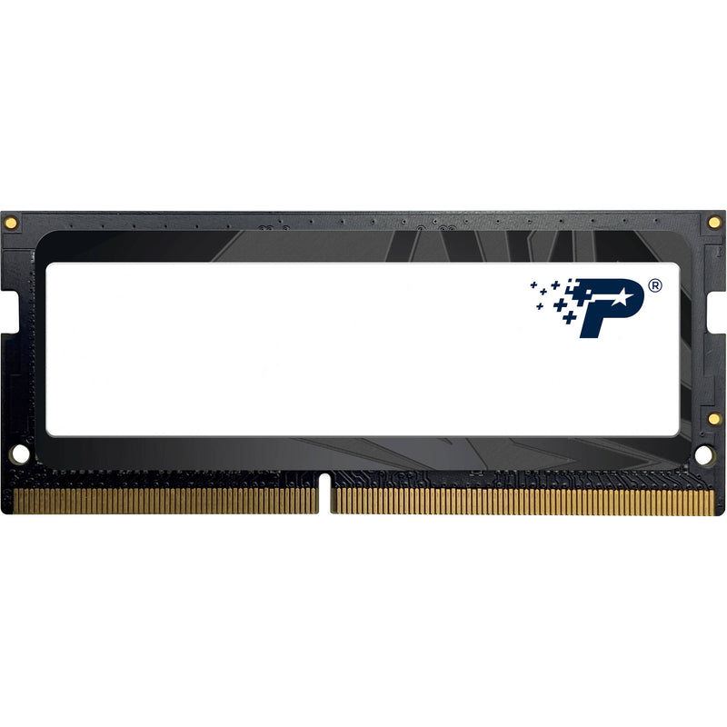 Patriot 32GB Viper Steel DDR4 3200 MHz SO-DIMM Memory Module