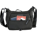 Vanguard VEO GO 21M Camera Shoulder Bag (Black)