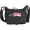 Vanguard VEO GO 21M Camera Shoulder Bag (Black)