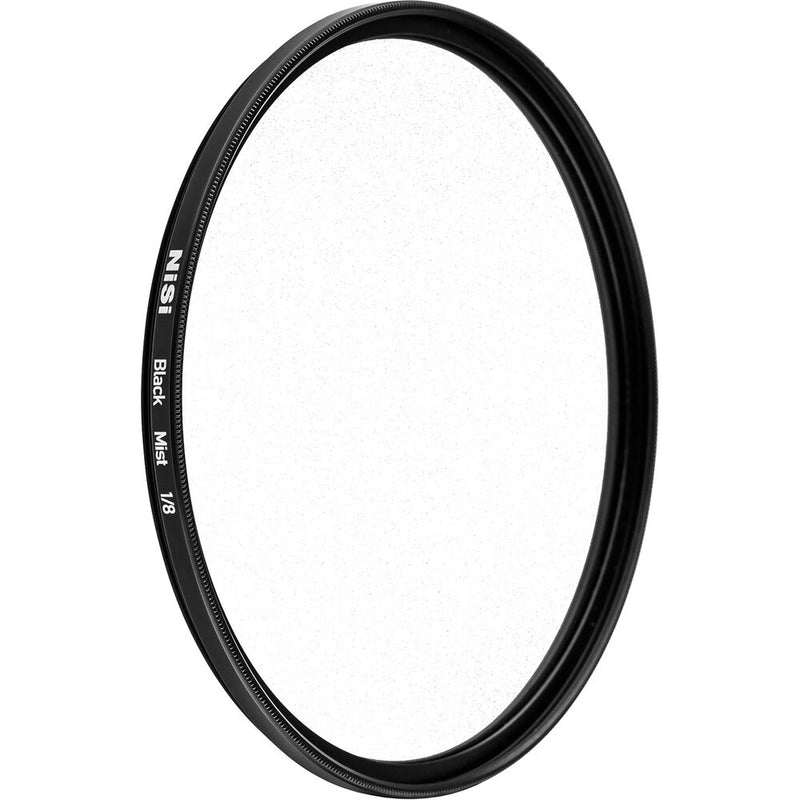 NiSi 49mm&nbsp;Professional Black Mist 1/2, 1/4, and 1/8 Filter Kit with Case