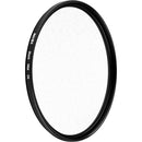 NiSi 49mm&nbsp;Professional Black Mist 1/2, 1/4, and 1/8 Filter Kit with Case