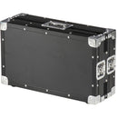 Lilliput Flight Case for Q17 Series Monitors