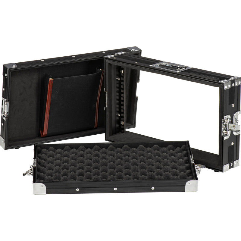 Lilliput Flight Case for Q17 Series Monitors