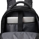 Swissdigital Neptune Massaging Backpack (Black)