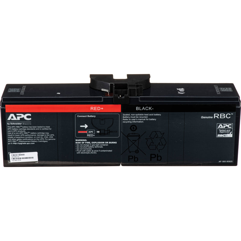 APC Replacement Battery Cartridge