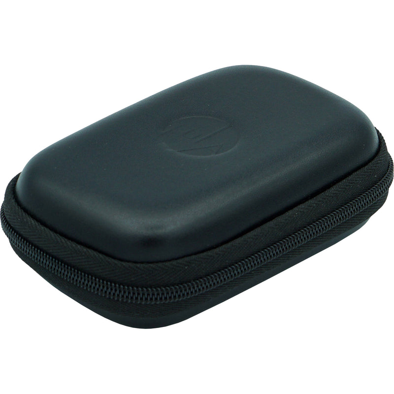 Tula Microphones Leather Case (Black)