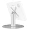 CTA Digital VESA-Compatible Desk Mount (White)