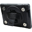 CTA Digital Magnetic Splashproof Case with Metal Mounting Plates for 9.7" iPads