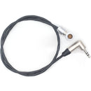 DigitalFoto Solution Limited 3.5mm to 9-Pin Timecode Cable for RED KOMODO (19.6")