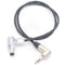 DigitalFoto Solution Limited 3.5mm to 9-Pin Timecode Cable for RED KOMODO (19.6")