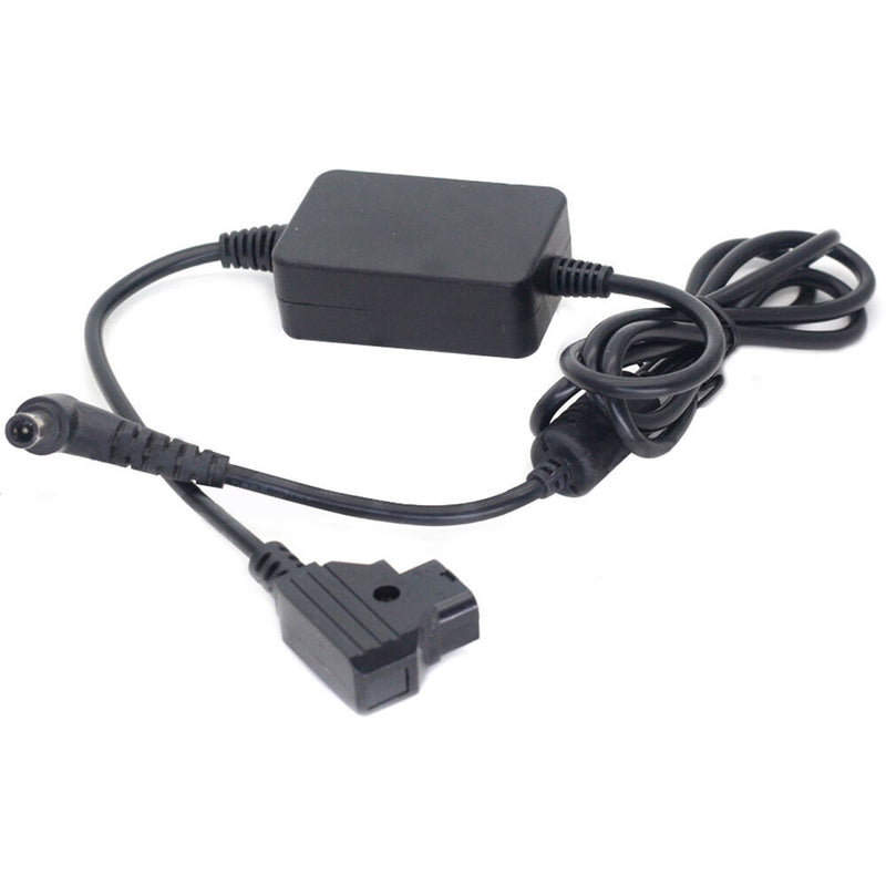 DigitalFoto Solution Limited D-Tap to DC Cable for Sony FX6/FX9 (39")