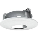 Speco Technologies FMT3 Flush Ceiling Mount for O8D8M, O4FD1M & Select Other Cameras