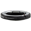 Metabones Leica M Lens to Sony E-mount Camera T Adapter (Black)