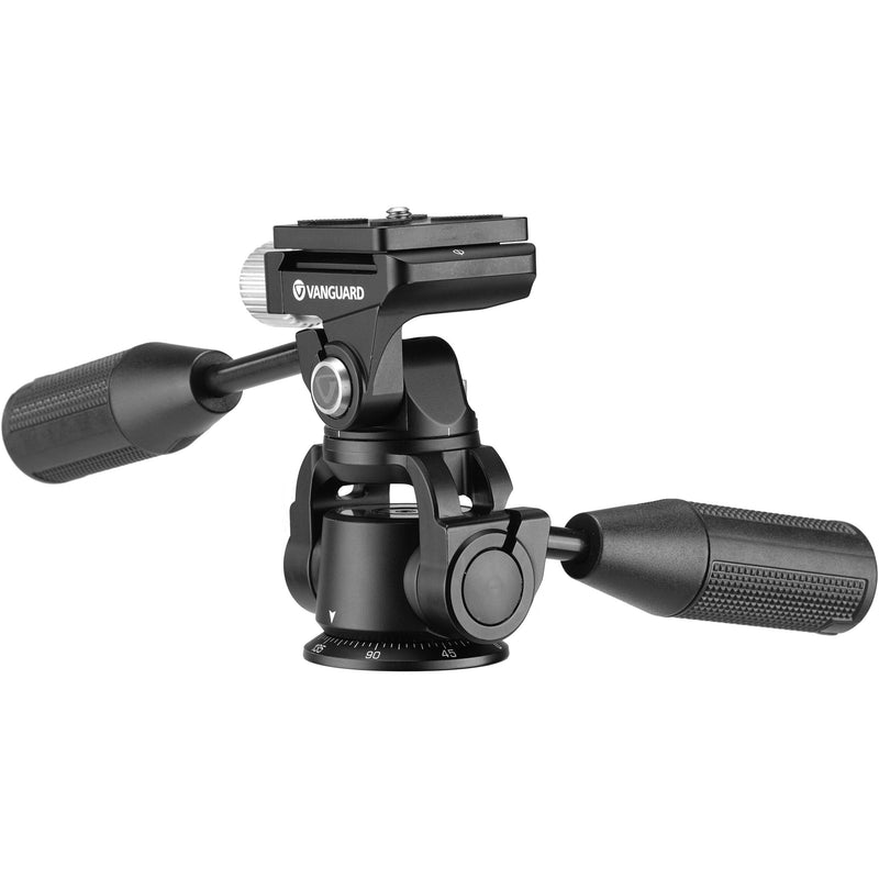 Vanguard VEO PH-36S 3-Way Pan Head