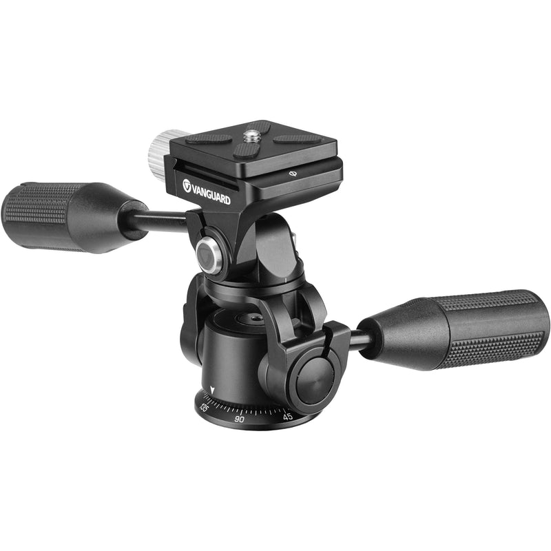 Vanguard VEO PH-36S 3-Way Pan Head