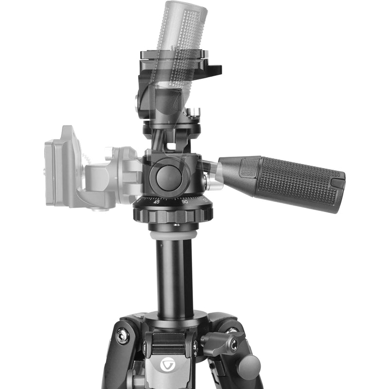 Vanguard VEO PH-36S 3-Way Pan Head