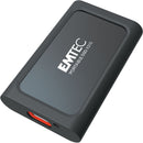 EMTEC 1TB X210 Elite Portable SSD