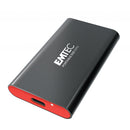 EMTEC 1TB X210 Elite Portable SSD