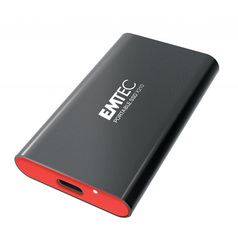 EMTEC 512GB X210 Elite Portable SSD