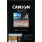 Canson Infinity Baryta Prestige II Glossy Paper (11 x 17", 25 Sheets)