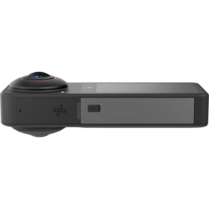 Labpano PilotPano 5.7K All-in-One 360 AI Streaming Camera