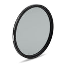 Tiffen 82mm Black Glimmerglass Diffusion Filter (1/4 Density)