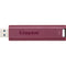 Kingston 1TB DataTraveler Max USB Type-A Flash Drive (Red)