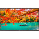 Sharp MA Series 49" 4K Commercial IR Touchscreen