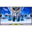 Sharp P Series 43" 4K Commercial IR Touchscreen Display