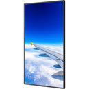 Sharp P Series 43" 4K Commercial IR Touchscreen Display