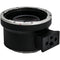 KIPON Baveyes 0.7x Lens Mount Adapter for Hasselblad V-Mount Lens to Nikon Z-Mount Camera