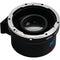 KIPON Baveyes 0.7x Lens Mount Adapter for Hasselblad V-Mount Lens to Nikon Z-Mount Camera