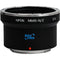 KIPON Baveyes 0.7x Lens Mount Adapter for Hasselblad V-Mount Lens to Nikon Z-Mount Camera