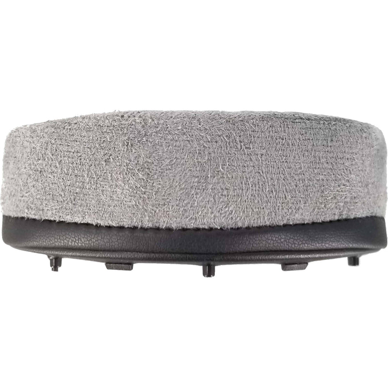 Dekoni Audio Choice Suede Earpads for Sony WH-1000XM4 Headphones (Gray, Pair)