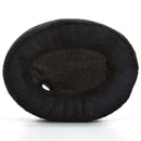 Dekoni Audio Choice Suede Earpads for Sony WH-1000XM4 Headphones (Black, Pair)