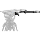 Prompter People Pan Handle for HD-300 and HD-500 Tripod Heads