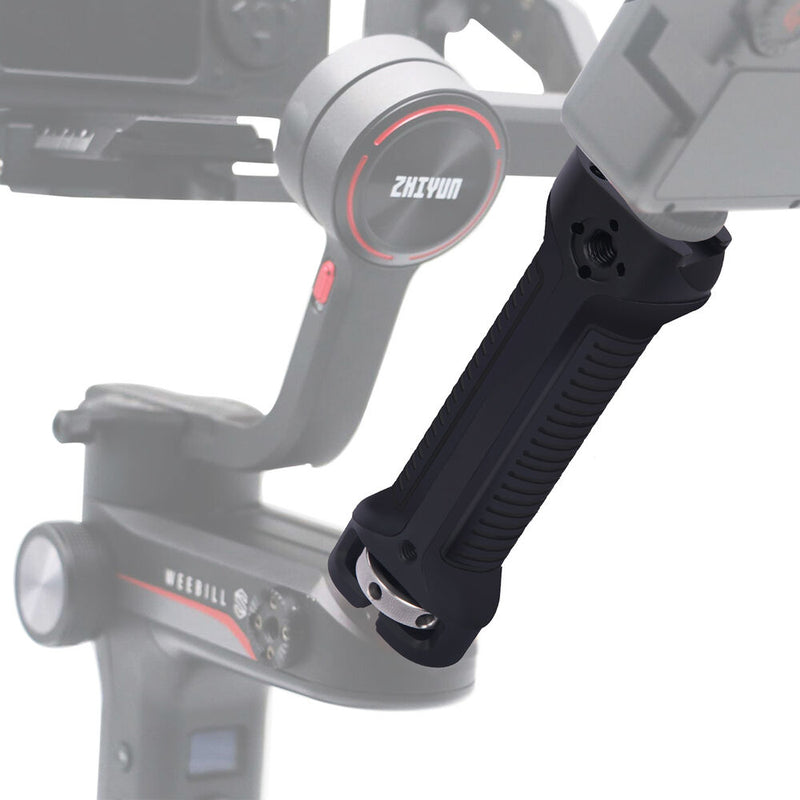 ANDYCINE Handle Grip for Zhiyun-Tech WEEBILL-S Gimbal