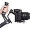 ANDYCINE Handle Grip for Zhiyun-Tech WEEBILL-S Gimbal