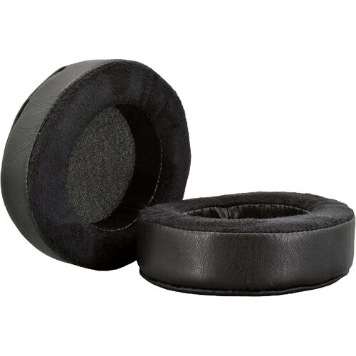 Dekoni Audio Choice Hybrid Replacement Earpads for Beyerdynamic DT and AKG K Series Headphones (Pair)