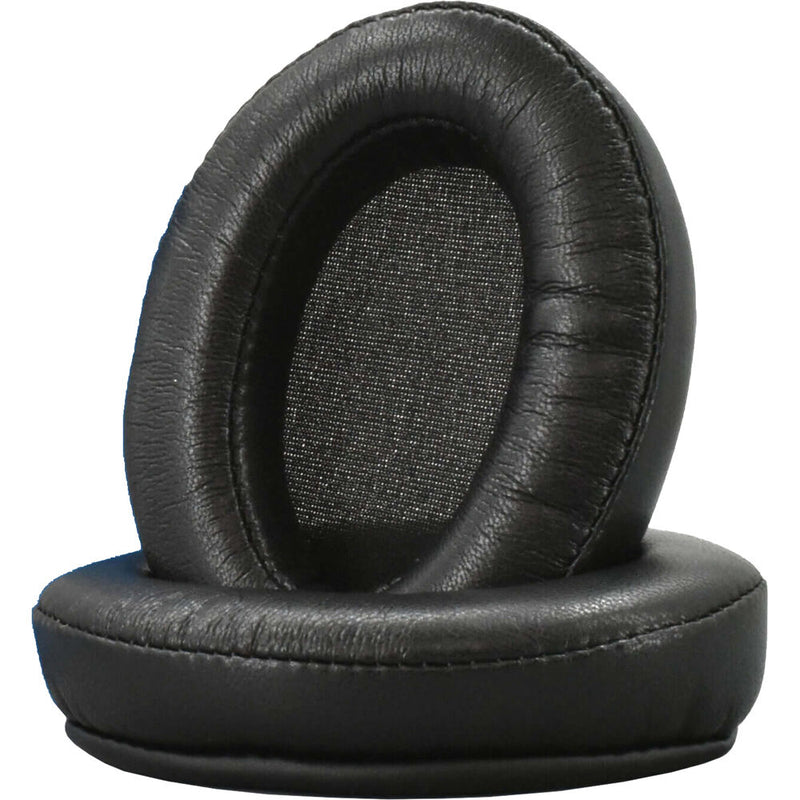 Dekoni Audio Choice Leather Replacement Earpads for Sennheiser Momentum & HD1 Headphones (Pair)