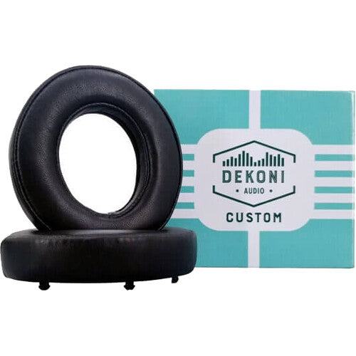 Dekoni Audio Custom Series Replacement Earpads for Focal Headphones (Pair)