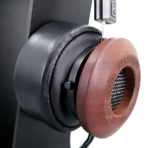 Dekoni Audio Custom Sheepskin Velour Replacement Earpads for Grado Headphones (Pair)