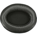 Dekoni Audio Choice Leather Replacement Earpads for Sennheiser Momentum & HD1 Headphones (Pair)