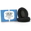 Dekoni Audio Choice Suede Replacement Earpads for Sennheiser Momentum & HD1 Headphones (Pair)