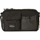 Long Weekend Santa Fe Shoulder Bag (Black)