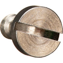 Wooden Camera Unified Bridgeplate Screw (1/4"-20)