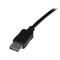 StarTech Active DisplayPort Cable (32.8')