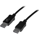 StarTech Active DisplayPort Cable (32.8')