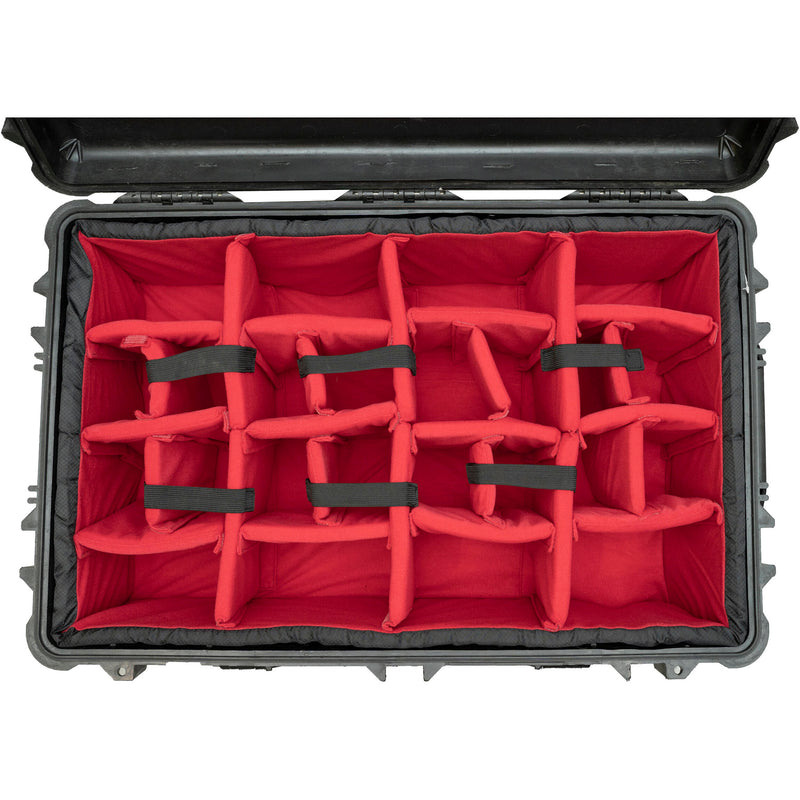 A-MoDe Limited Divider Set for Pelican 1650