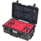 A-MoDe Limited Mesh Lid Organizer for Pelican 1510/1535/IM2500 Storm Case